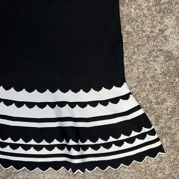 Yigal Azrouel Off-The-Shoulder Sheath Dress Size Small - Picture 7 of 10